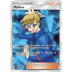 Molène UNB - 212/214