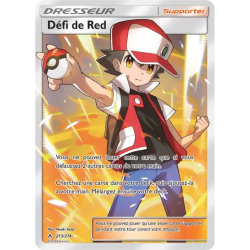 Défi de Red UNB - 213/214
