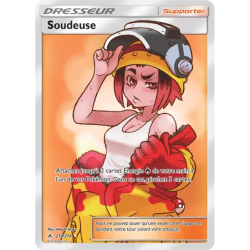 Soudeuse UNB - 214/214