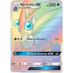 Aéromite GX UNB - 216/214