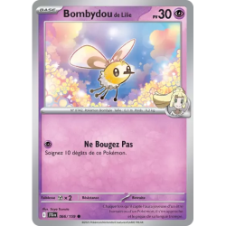 Bombydou de Lilie JTG - 066/159