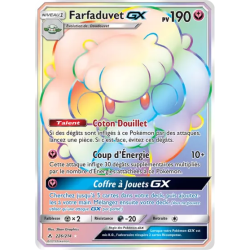 Farfaduvet GX UNB - 226/214