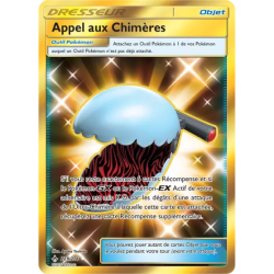 Appel aux Chimères UNB - 229/214