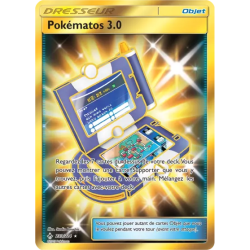 Pokématos 3.0 UNB - 233/214