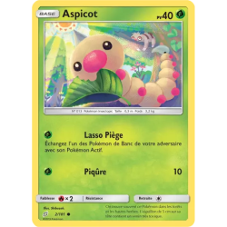 Aspicot TEU - 002/181