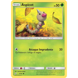 Aspicot TEU - 003/181