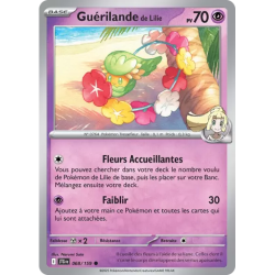Guérilande de Lilie JTG - 068/159