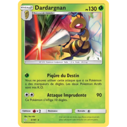 Dardargnan TEU - 005/181