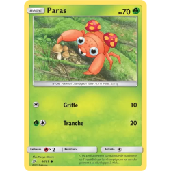 Paras TEU - 006/181