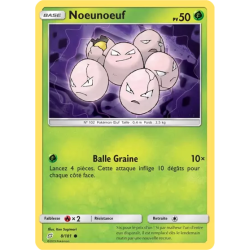Noeunoeuf TEU - 008/181