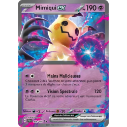 Mimiqui EX JTG - 069/159