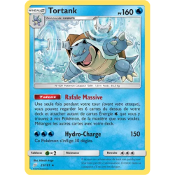 Tortank TEU - 025/181