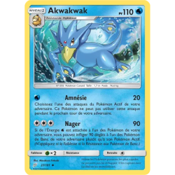 Akwakwak TEU - 027/181