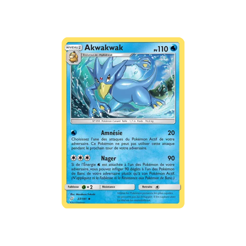 Akwakwak TEU - 027/181
