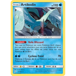 Artikodin TEU - 032/181