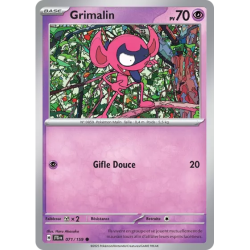 Grimalin JTG - 071/159