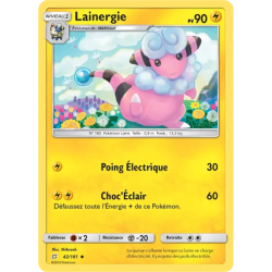 Lainergie TEU - 042/181