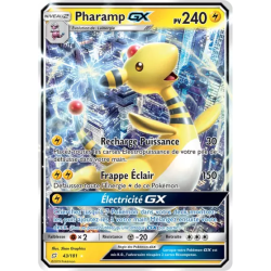 Pharamp GX TEU - 043/181
