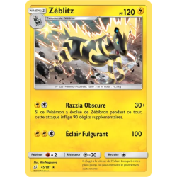 Zéblitz TEU - 045/181