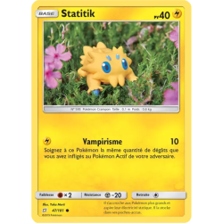 Statitik TEU - 047/181