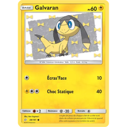 Galvaran TEU - 049/181