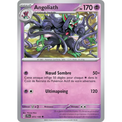 Angoliath JTG - 073/159
