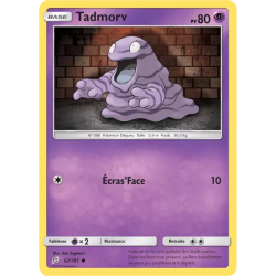 Tadmorv TEU - 062/181