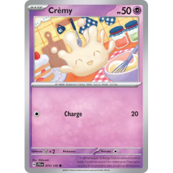 Crèmy JTG - 074/159