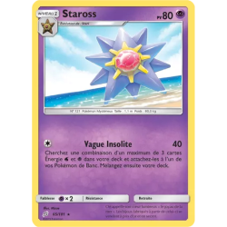 Staross TEU - 065/181