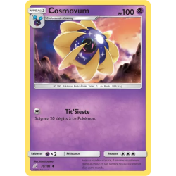 Cosmovum TEU - 070/181