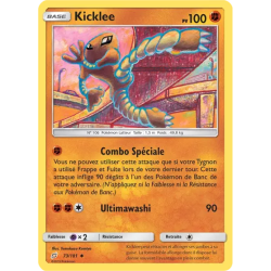 Kicklee TEU - 073/181