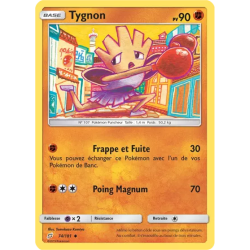 Tygnon TEU - 074/181