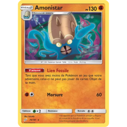 Amonistar TEU - 076/181