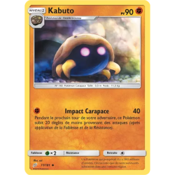 Kabuto TEU - 077/181