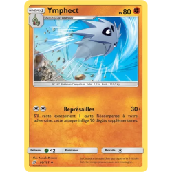 Ymphect TEU - 080/181