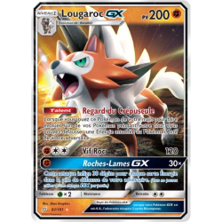 Lougaroc GX TEU - 082/181