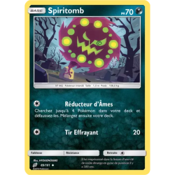 Spiritomb TEU - 089/181