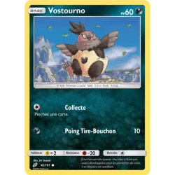 Vostourno TEU - 092/181