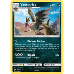 Vaututrice TEU - 093/181
