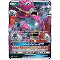 Hoopa GX TEU - 096/181