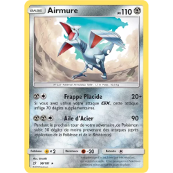 Airmure TEU - 098/181