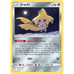 Jirachi TEU - 099/181