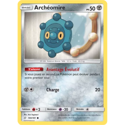 Archéomire TEU - 100/181
