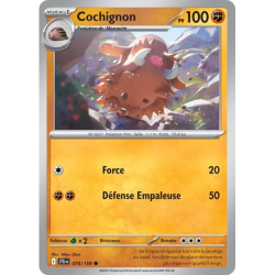 Cochignon JTG - 078/159