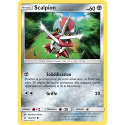 Scalpion TEU - 104/181