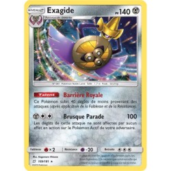 Exagide TEU - 109/181