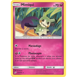 Mimiqui TEU - 112/181