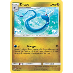 Draco TEU - 118/181