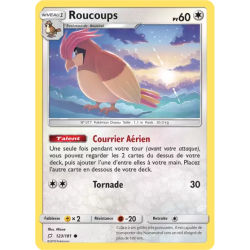 Roucoups TEU - 123/181