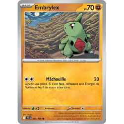 Embrylex JTG - 080/159